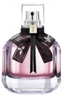 Yves Saint Laurent Mon Paris Floral EDP 90 ml Kadın Parfümü kullananlar yorumlar